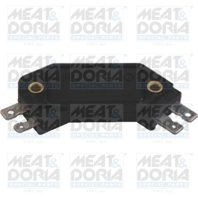 Switch Unit, ignition system